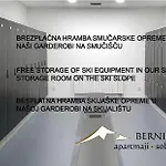 Bernik Ii Апартаменты