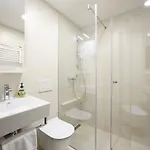 Bernik Ii Апартаменты *