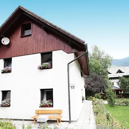 Bernik Ii Apartment Kranjska Gora