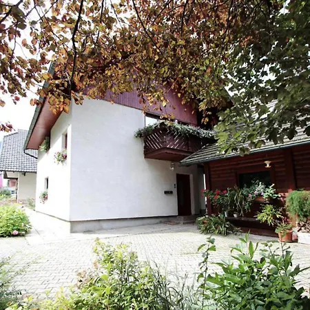 Bernik Ii Краньска Гора