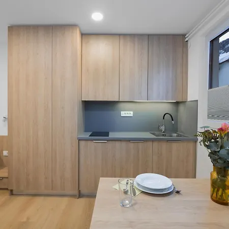 Bernik Ii Apartment