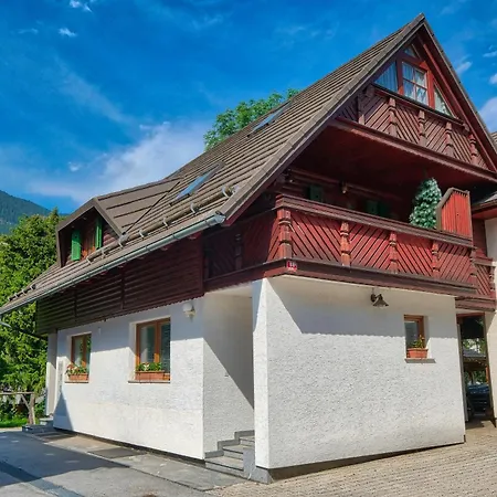 Appartement Bernik Ii Kranjska Gora