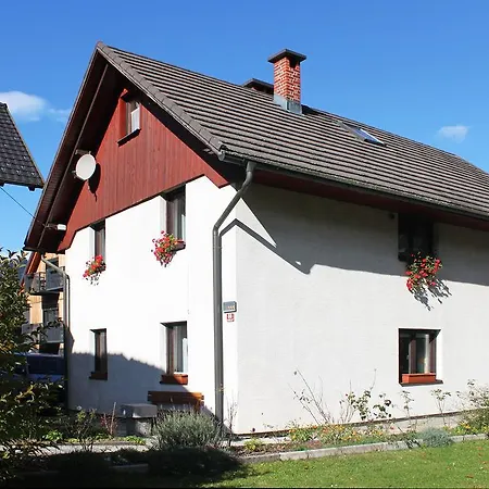 Apartment Bernik Ii Kranjska Gora